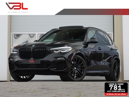 BMW X5 0