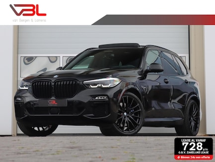 BMW X5 0