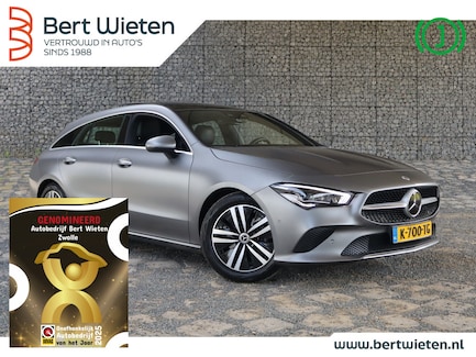 Mercedes-Benz CLA 0