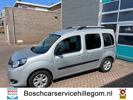 Renault Kangoo Family 0
