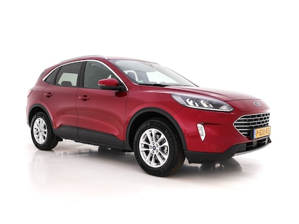 Ford Kuga 0