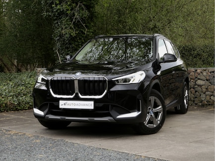 BMW X1 0