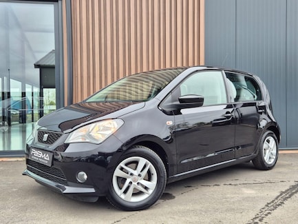 SEAT Mii 0