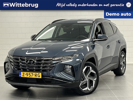 Hyundai Tucson 0