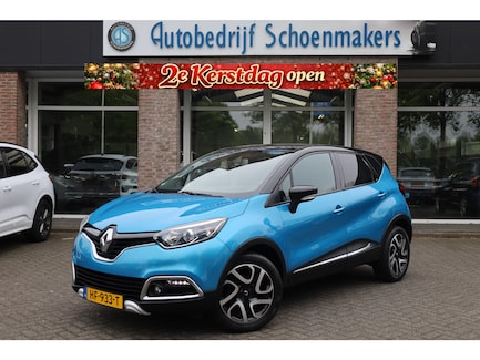 Renault Captur 0
