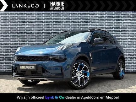 Lynk & Co 01 0