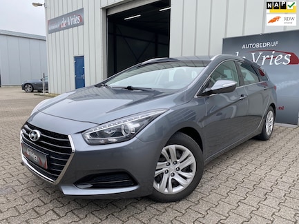 Hyundai i40 0