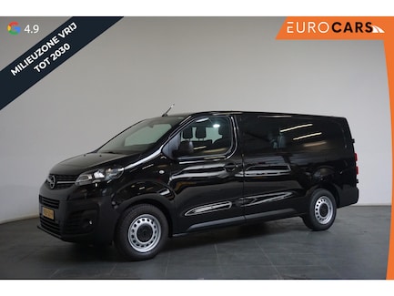 Opel Vivaro 0
