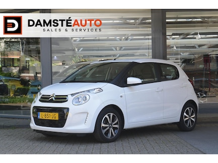 Citroën C1 0