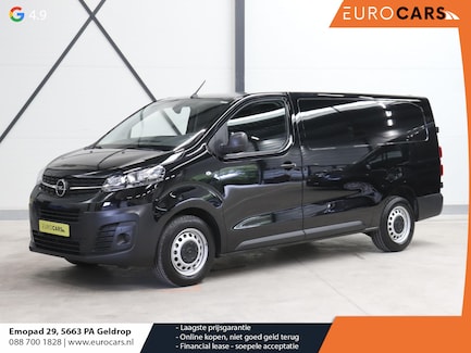Opel Vivaro 0