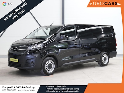 Opel Vivaro 0