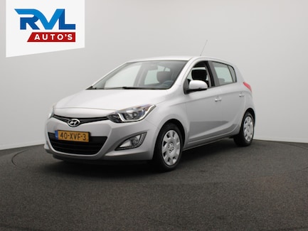 Hyundai i20 0