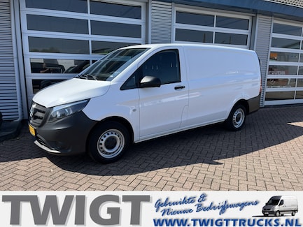 Mercedes-Benz Vito 0