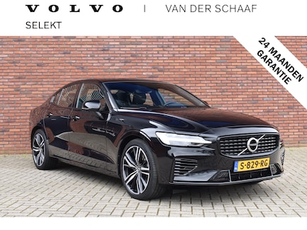 Volvo S60 0