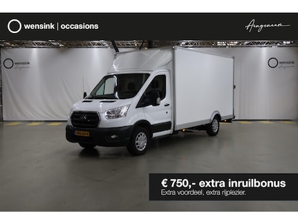 Ford Transit 0
