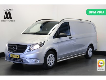 Mercedes-Benz Vito 0