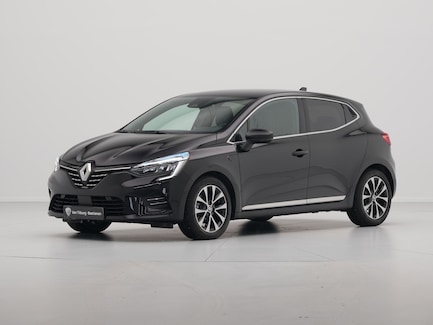 Renault Clio E-Tech 0