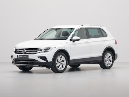 Volkswagen Tiguan 0