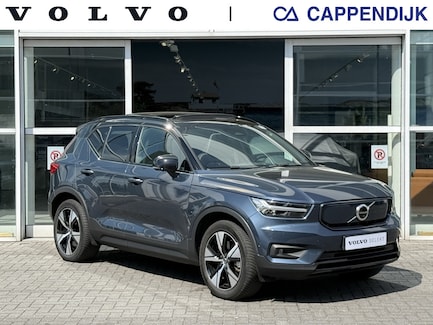 Volvo XC40 0