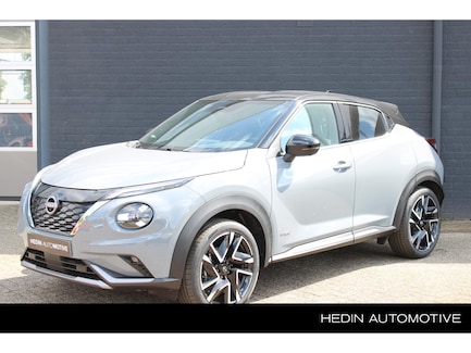 Nissan Juke 0