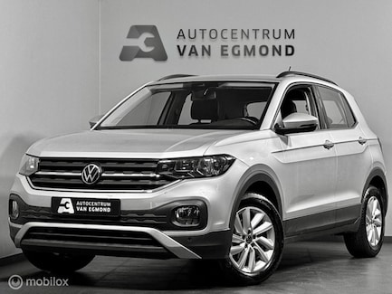 Volkswagen T-Cross 0
