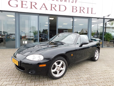 Mazda MX-5 0