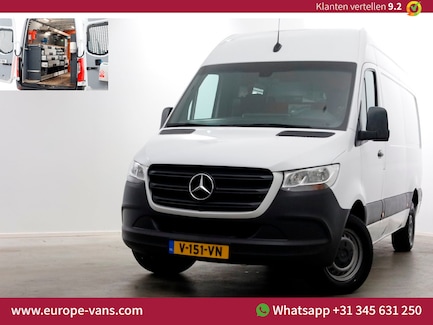 Mercedes-Benz Sprinter 0