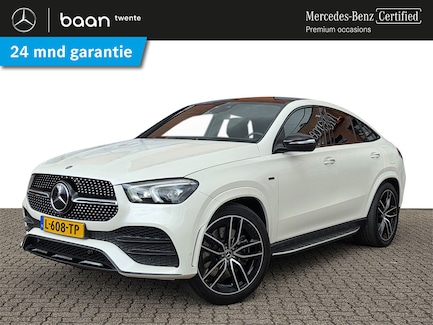 Mercedes-Benz GLE 0