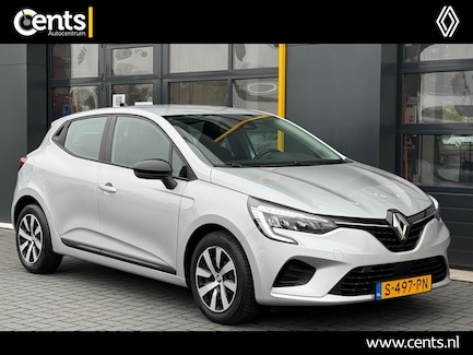 Renault Clio 0