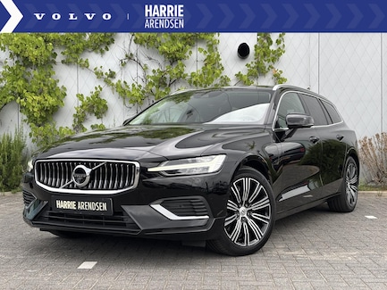 Volvo V60 0