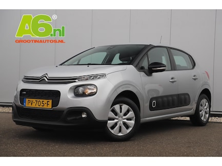 Citroën C3 0