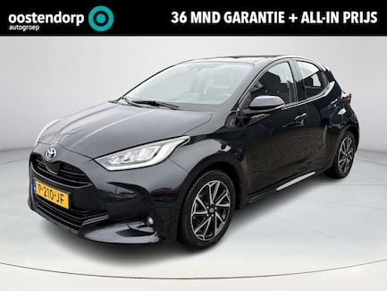 Toyota Yaris 0