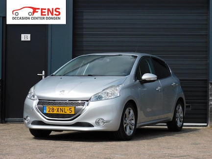 Peugeot 208 0
