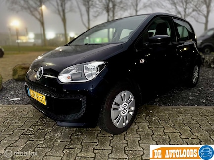 Volkswagen Up! 0