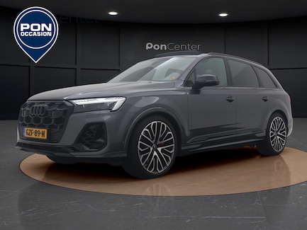 Audi Q7 0