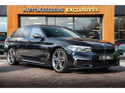 BMW 5-Serie 0