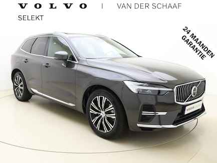 Volvo XC60 0