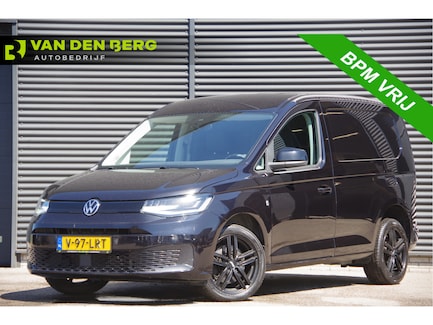 Volkswagen Caddy 0