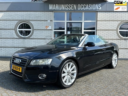 Audi A5 0