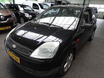 Ford Fiesta 0