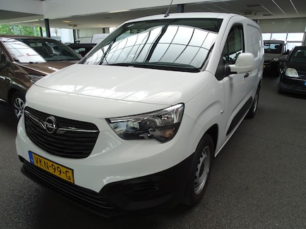 Opel Combo 0