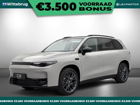 voertuig afbeelding
