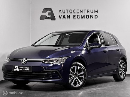 Volkswagen Golf 0