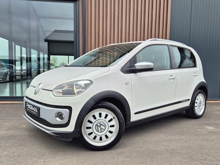 Volkswagen Up! 0