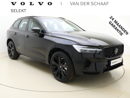 Volvo XC60 0