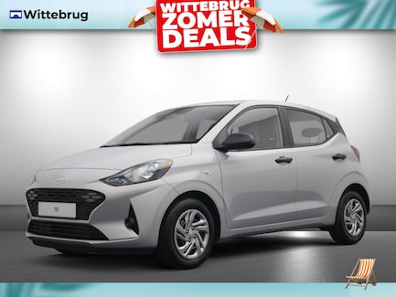Hyundai i10 0