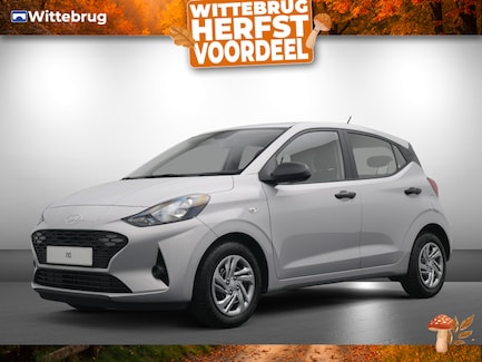 Hyundai i10 0