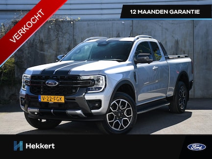 Ford Ranger 0