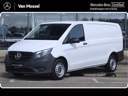 Mercedes-Benz Vito 0