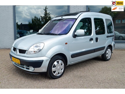 Renault Kangoo 0